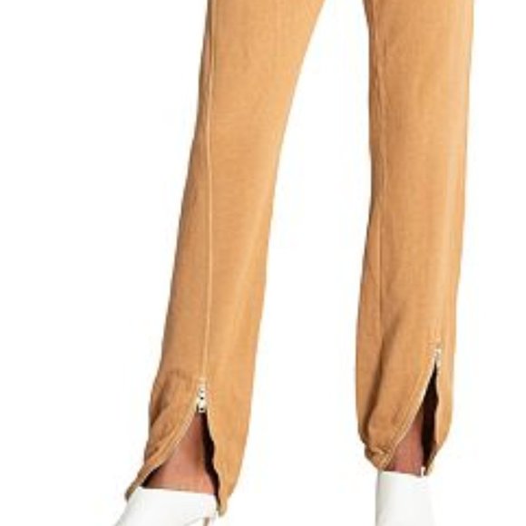 NWT n:PHILANTHROPY SWEATPANTS JOGGERS XS - Picture 2 of 2